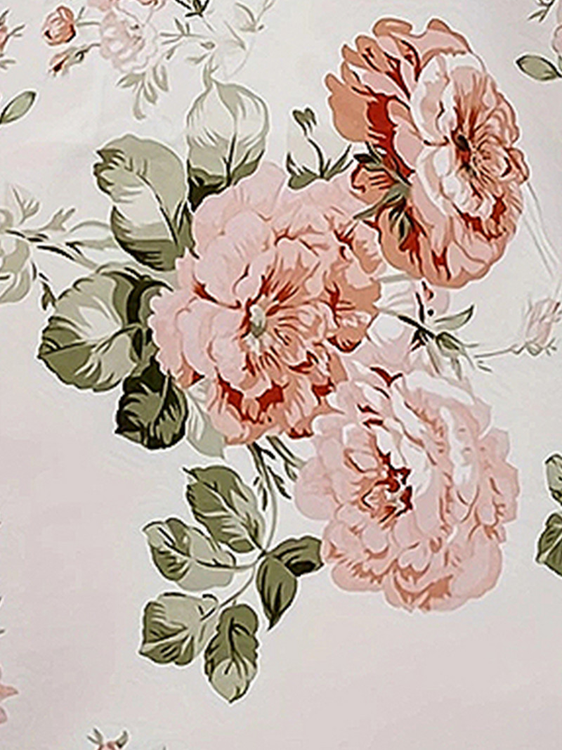 Finjani Plus Size Naiste Print Cami Top 2022 Suvine seksikas seljata lühikeste varrukatega rippuv kleit T-särk