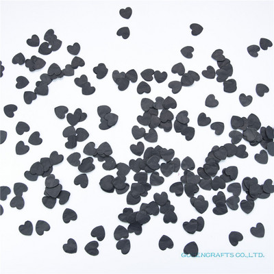 1500 komada papirnate maramice Dugina srca Konfeti/poklonci/raznobojni