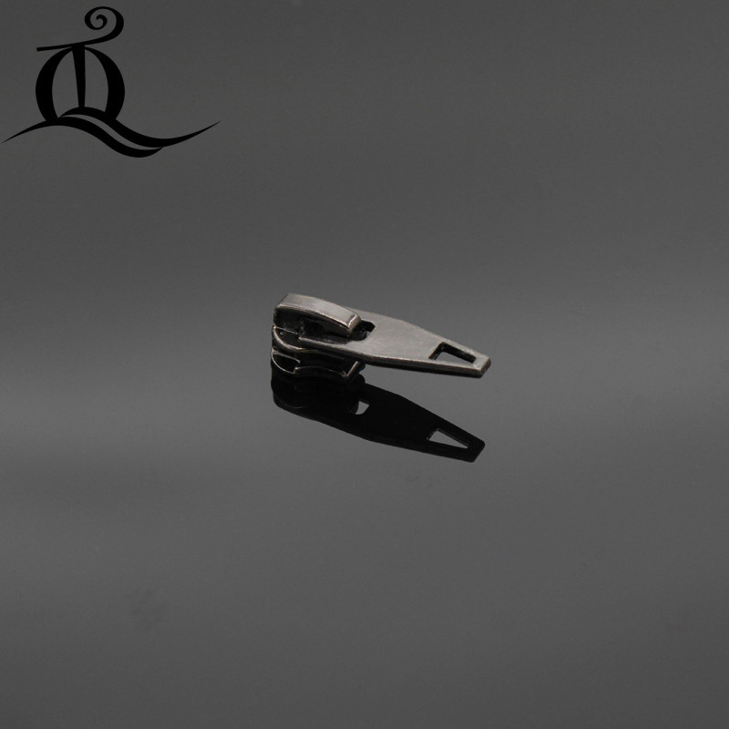 5gab 3# mix pērļu rāvējslēdzēju remonta komplekti rāvējslēdzēja vilkšana Metāla rāvējslēdzēja slīdnis, rāvējslēdzēja galva, Apģērbs, somas un kofera piederumi, drēbes x4