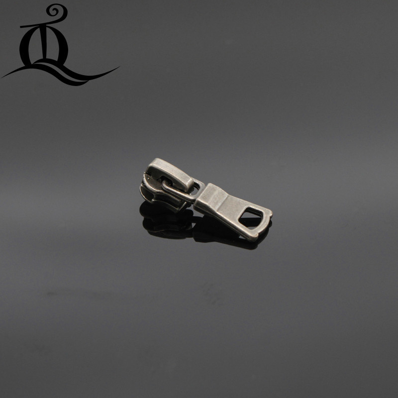 5gab 3# mix pērļu rāvējslēdzēju remonta komplekti rāvējslēdzēja vilkšana Metāla rāvējslēdzēja slīdnis, rāvējslēdzēja galva, Apģērbs, somas un kofera piederumi, drēbes x4