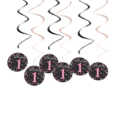 6gab. 60 gadu dzimšanas dienas rotājumi Daudz laimes dzimšanas dienā 30 40 50 60 70 gadi