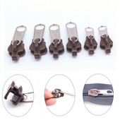 Naujas karštas televizorius, 6 vnt., pataisykite užtrauktuką, užtrauktuką