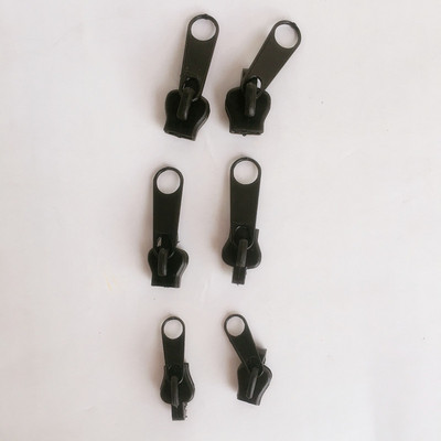 Naujas karštas televizorius, 6 vnt., pataisykite užtrauktuką, užtrauktuką