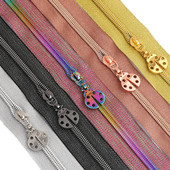 5gab noņemams rāvējslēdzēja pievilkšanas nomaiņa rāvējslēdzēja izvilkšanas sviras slēdzenes dūnu jakas kleitai bagāžai metāla rāvējslēdzēja galvas remonta komplekts