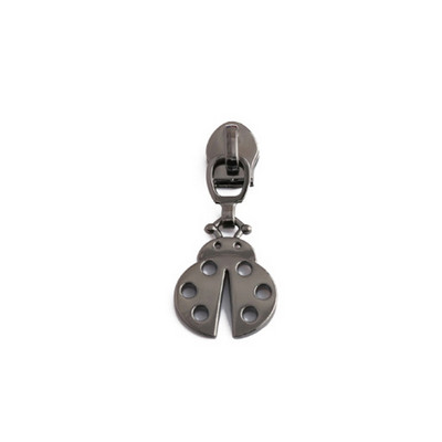 5gab noņemams rāvējslēdzēja pievilkšanas nomaiņa rāvējslēdzēja izvilkšanas sviras slēdzenes dūnu jakas kleitai bagāžai metāla rāvējslēdzēja galvas remonta komplekts