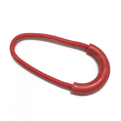 9 vnt./pak. Spalvingas užtrauktukas užtraukia laido galus dirželis Lariat plastikinė sagtis Drabužių priedai