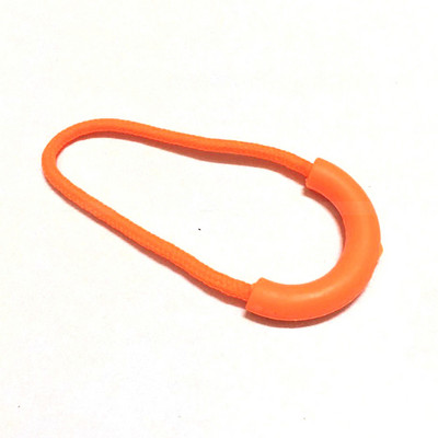 9 vnt./pak. Spalvingas užtrauktukas užtraukia laido galus dirželis Lariat plastikinė sagtis Drabužių priedai