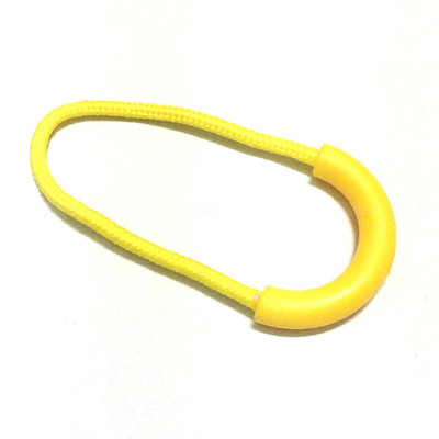 9 vnt./pak. Spalvingas užtrauktukas užtraukia laido galus dirželis Lariat plastikinė sagtis Drabužių priedai