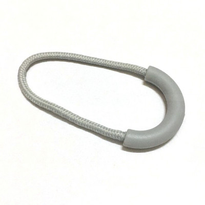 9 vnt./pak. Spalvingas užtrauktukas užtraukia laido galus dirželis Lariat plastikinė sagtis Drabužių priedai