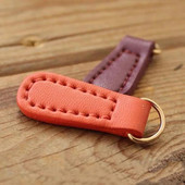 Valódi bőr cipzár cipzár lehúzó fej ruhák poggyász kiegészítők hátizsák cipzár csat medál húzófül barkács varrás cipzár fül