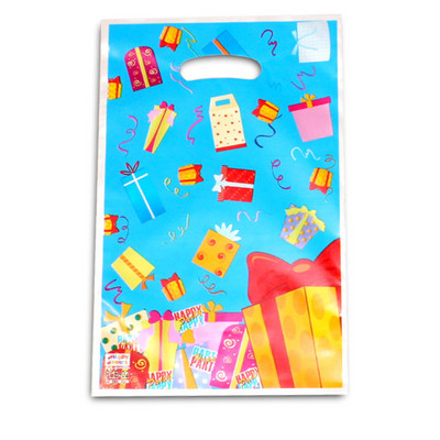 Prințesă Prinț Coroana Baloane Tema Cadou Geantă Decor petrecere de naștere Baby Shower Decorare nuntă Rechizite pentru petreceri Pungi cadou