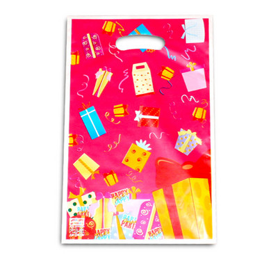 Prințesă Prinț Coroana Baloane Tema Cadou Geantă Decor petrecere de naștere Baby Shower Decorare nuntă Rechizite pentru petreceri Pungi cadou