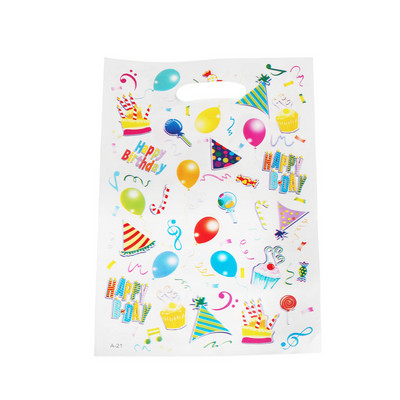 Prințesă Prinț Coroana Baloane Tema Cadou Geantă Decor petrecere de naștere Baby Shower Decorare nuntă Rechizite pentru petreceri Pungi cadou