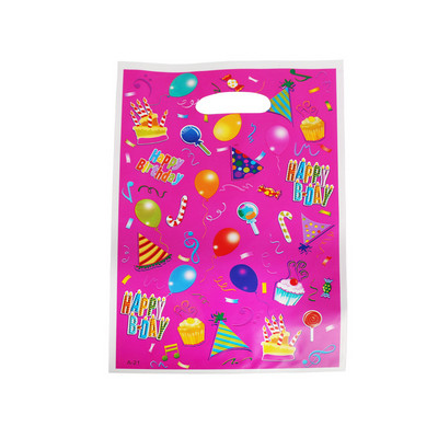 Prințesă Prinț Coroana Baloane Tema Cadou Geantă Decor petrecere de naștere Baby Shower Decorare nuntă Rechizite pentru petreceri Pungi cadou