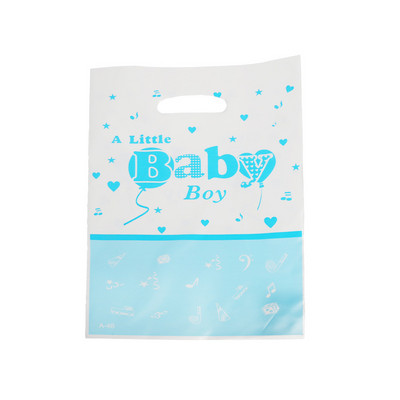 Prințesă Prinț Coroana Baloane Tema Cadou Geantă Decor petrecere de naștere Baby Shower Decorare nuntă Rechizite pentru petreceri Pungi cadou