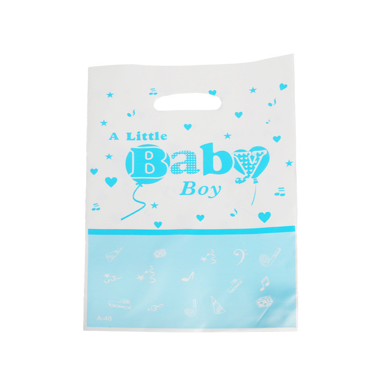 Prințesă Prinț Coroana Baloane Tema Cadou Geantă Decor petrecere de naștere Baby Shower Decorare nuntă Rechizite pentru petreceri Pungi cadou