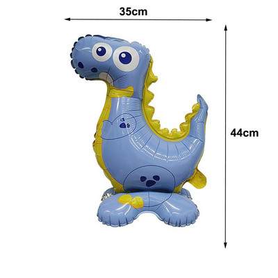 Jungle Safari Party ajándéktasakok Aranyos műanyag cukorka csemege táska partidíszek gyerekeknek Lányok születésnapjára Babazuhany parti kellékek