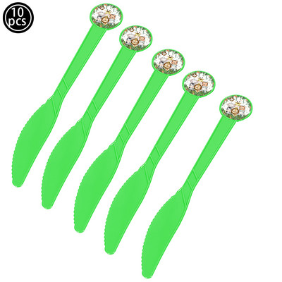 Jungle Safari Party ajándéktasakok Aranyos műanyag cukorka csemege táska partidíszek gyerekeknek Lányok születésnapjára Babazuhany parti kellékek