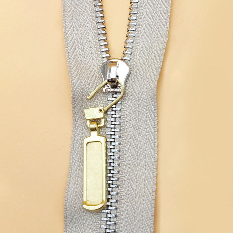 5 vnt / Lot Užtrauktuko slankiojančio traukiklio momentinis užtrauktuko taisymo rinkinys, skirtas sulaužytos sagties kelioninio krepšio lagaminui, užtrauktuko galvutei, pasidaryk pats siuvimas