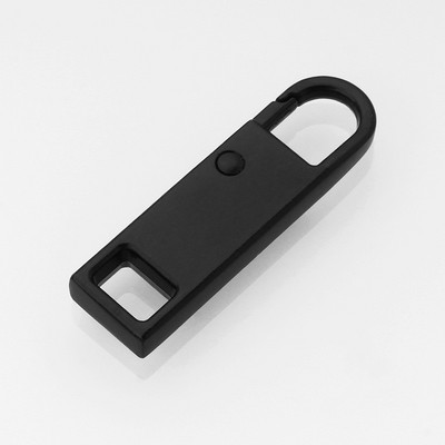 5db fém cipzáros fej húzófül levehető javító táska univerzális cipzáros ruházati kiegészítők cipzár csúszka