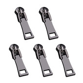 10 kom/set Za prtljagu Ruksak Kaput Zatvarač Povlačenje Praktično šivanje Klizači Čizme Odjeća Jakne Dodaci Popravak Legura cinka