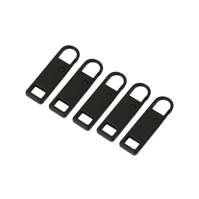 5 bucăți saci multifuncționale placare cu oglindă Fermoar glisant lamele de tragere jachete durabile corturi lavabile îngroșare reparații bagaje de schimb