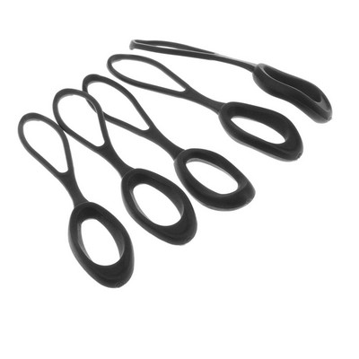 5 bucăți fermoar fermoar înlocuitor cablu extractor pentru geanta de mână haine rucsac