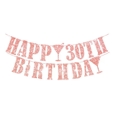 1 komplekt 30 40 50 60 Paberbänner Sünnipäevapeo kaunistus Täiskasvanu vaniku aastapäev Täiskasvanu sünnipäeva aastapäev 30 vanused mustad lipud