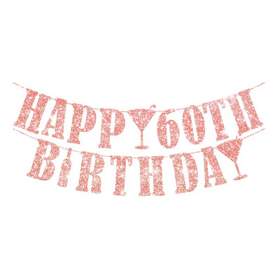 1 komplekt 30 40 50 60 Paberbänner Sünnipäevapeo kaunistus Täiskasvanu vaniku aastapäev Täiskasvanu sünnipäeva aastapäev 30 vanused mustad lipud