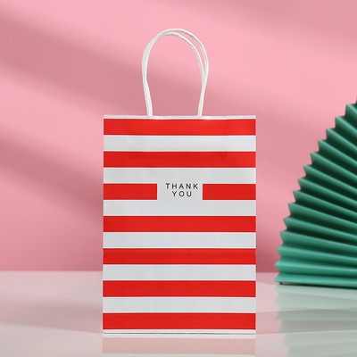 12db Rainbow nátronpapír ajándéktasakok Boldog születésnapot Fesztiválparti Sütemény Cukorka Csomagolódoboz Babazuhany Szívesség Kellékek