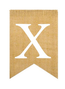 1kom Abecedni plakati banner viseći Ljeto Dekoracija za zabavu na temu limuna Baby Shower ZARUČENI SRETAN ROĐENDAN Uradi sam ime