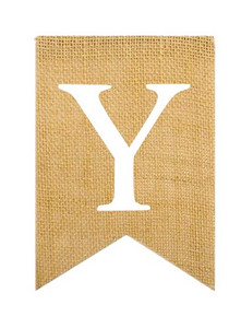 1kom Abecedni plakati banner viseći Ljeto Dekoracija za zabavu na temu limuna Baby Shower ZARUČENI SRETAN ROĐENDAN Uradi sam ime