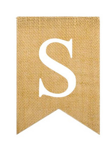 1kom Abecedni plakati banner viseći Ljeto Dekoracija za zabavu na temu limuna Baby Shower ZARUČENI SRETAN ROĐENDAN Uradi sam ime