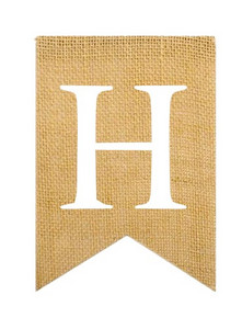 1kom Abecedni plakati banner viseći Ljeto Dekoracija za zabavu na temu limuna Baby Shower ZARUČENI SRETAN ROĐENDAN Uradi sam ime