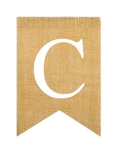 1kom Abecedni plakati banner viseći Ljeto Dekoracija za zabavu na temu limuna Baby Shower ZARUČENI SRETAN ROĐENDAN Uradi sam ime