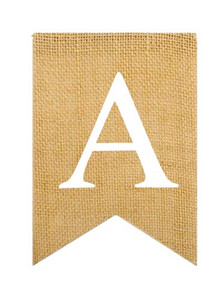 1kom Abecedni plakati banner viseći Ljeto Dekoracija za zabavu na temu limuna Baby Shower ZARUČENI SRETAN ROĐENDAN Uradi sam ime