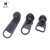 Metalinis užtrauktuko keitimas Silder Užtrauktukai Striukė Krepšys Piniginės Kišenės Taisymas Užtrauktukai Galvutės Taisymo rinkiniai „Pasidaryk pats“ drabužių siuvimo priedai