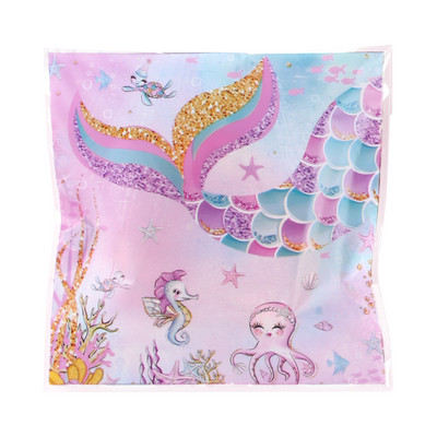 Džiunglių gyvūnų sausainių saldainių maišeliai Safari tema Dinozaurų gimtadienio vakarėlio dekoravimas Vaikams Laukiniai Vieno vakarėlio reikmenys Kūdikių dušo dovanų maišeliai