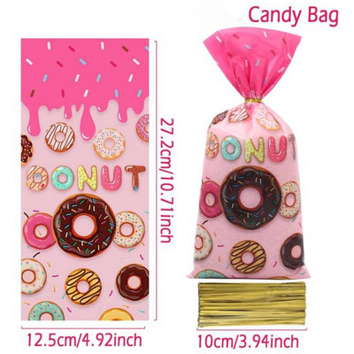 Džiunglių gyvūnų sausainių saldainių maišeliai Safari tema Dinozaurų gimtadienio vakarėlio dekoravimas Vaikams Laukiniai Vieno vakarėlio reikmenys Kūdikių dušo dovanų maišeliai