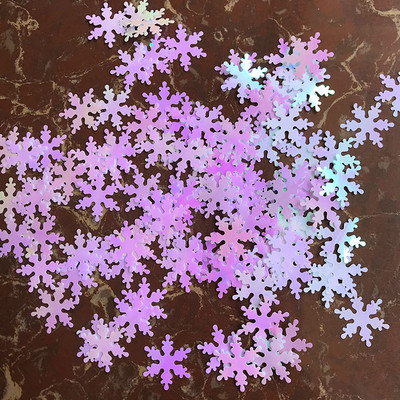 20g /Somiņa Krāsains Konfeti Balons Sequin Mini apaļš konfeti Baby Shower DIY dzimšanas dienas ballītes kāzu saderināšanās dekors