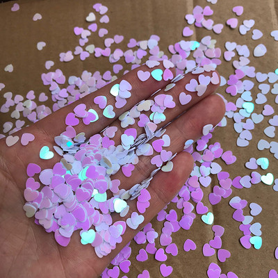 20g /Somiņa Krāsains Konfeti Balons Sequin Mini apaļš konfeti Baby Shower DIY dzimšanas dienas ballītes kāzu saderināšanās dekors
