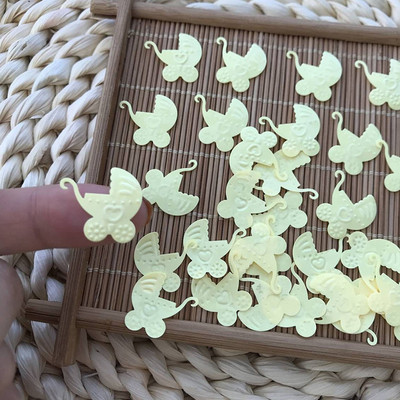 20g /Somiņa Krāsains Konfeti Balons Sequin Mini apaļš konfeti Baby Shower DIY dzimšanas dienas ballītes kāzu saderināšanās dekors