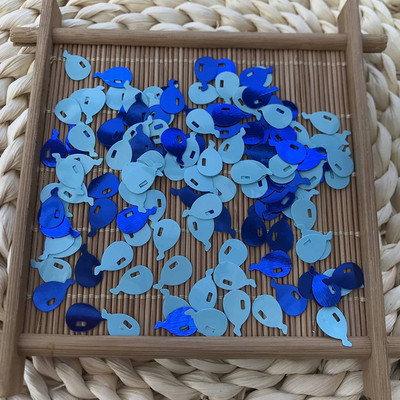 20g /Somiņa Krāsains Konfeti Balons Sequin Mini apaļš konfeti Baby Shower DIY dzimšanas dienas ballītes kāzu saderināšanās dekors