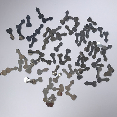 20g /Somiņa Krāsains Konfeti Balons Sequin Mini apaļš konfeti Baby Shower DIY dzimšanas dienas ballītes kāzu saderināšanās dekors