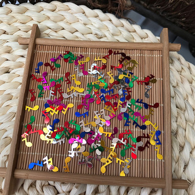 20g /Somiņa Krāsains Konfeti Balons Sequin Mini apaļš konfeti Baby Shower DIY dzimšanas dienas ballītes kāzu saderināšanās dekors