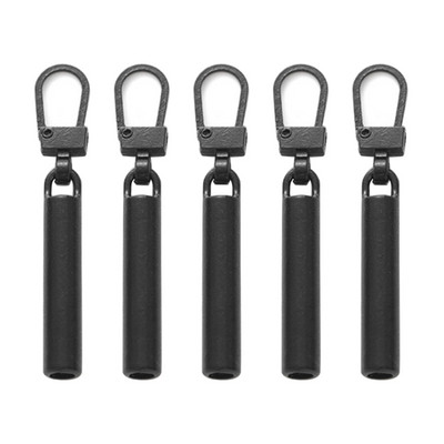 Užtrauktuko traukimo pakaitinis užtrauktuko remonto rinkinys Užtrauktuko slankiklio ištraukimo skirtukas Metalinis užtrauktuko fiksatorius bagažo kuprinėms