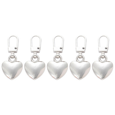 Užtrauktuko traukimo pakaitinis užtrauktuko remonto rinkinys Užtrauktuko slankiklio ištraukimo skirtukas Metalinis užtrauktuko fiksatorius bagažo kuprinėms