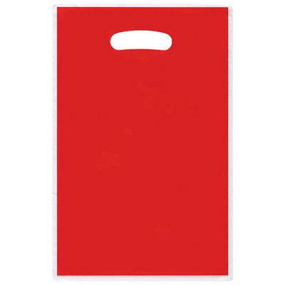 10gab/partija Kāzu bērnu duša vienkrāsains plastmasas laupījumu maisiņi dzimšanas dienas svinību dekorēšanai rozā/zilā/zaļā/purpursarkanā dāvanu maisiņi