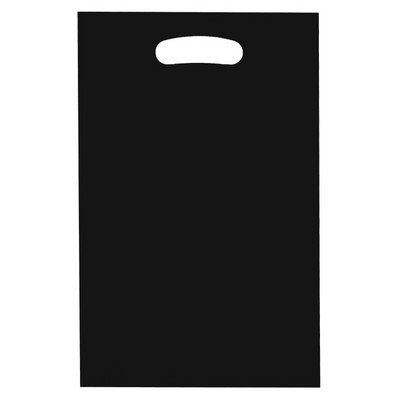 10gab/partija Kāzu bērnu duša vienkrāsains plastmasas laupījumu maisiņi dzimšanas dienas svinību dekorēšanai rozā/zilā/zaļā/purpursarkanā dāvanu maisiņi