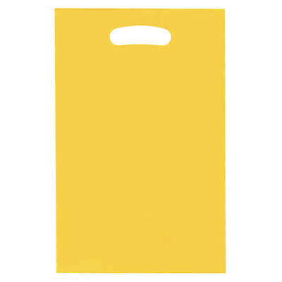 10gab/partija Kāzu bērnu duša vienkrāsains plastmasas laupījumu maisiņi dzimšanas dienas svinību dekorēšanai rozā/zilā/zaļā/purpursarkanā dāvanu maisiņi